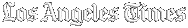 Los Angeles Times